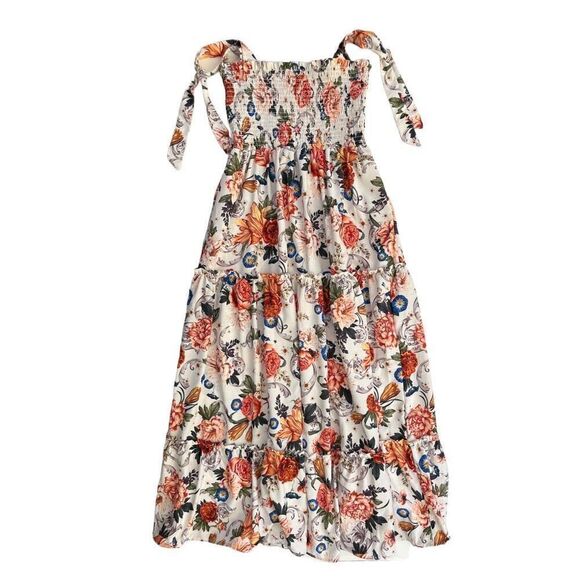 AGUA BENDITA Lucery Numen Dress - Picture 4 of 9